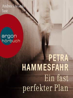 cover image of Ein fast perfekter Plan